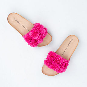 Corsage Slide