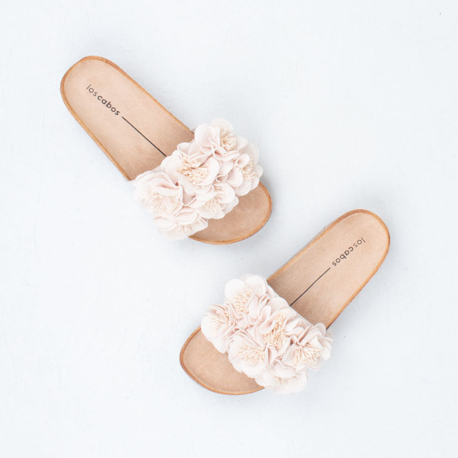 Corsage Slide