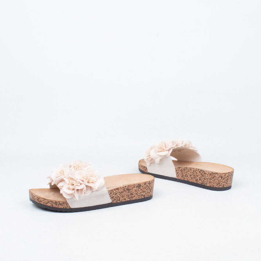 Corsage Slide