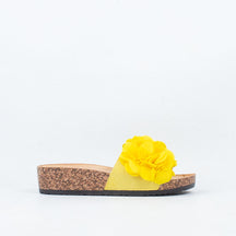 Corsage Slide