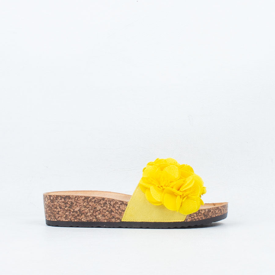 Corsage Slide