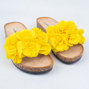 Corsage Slide