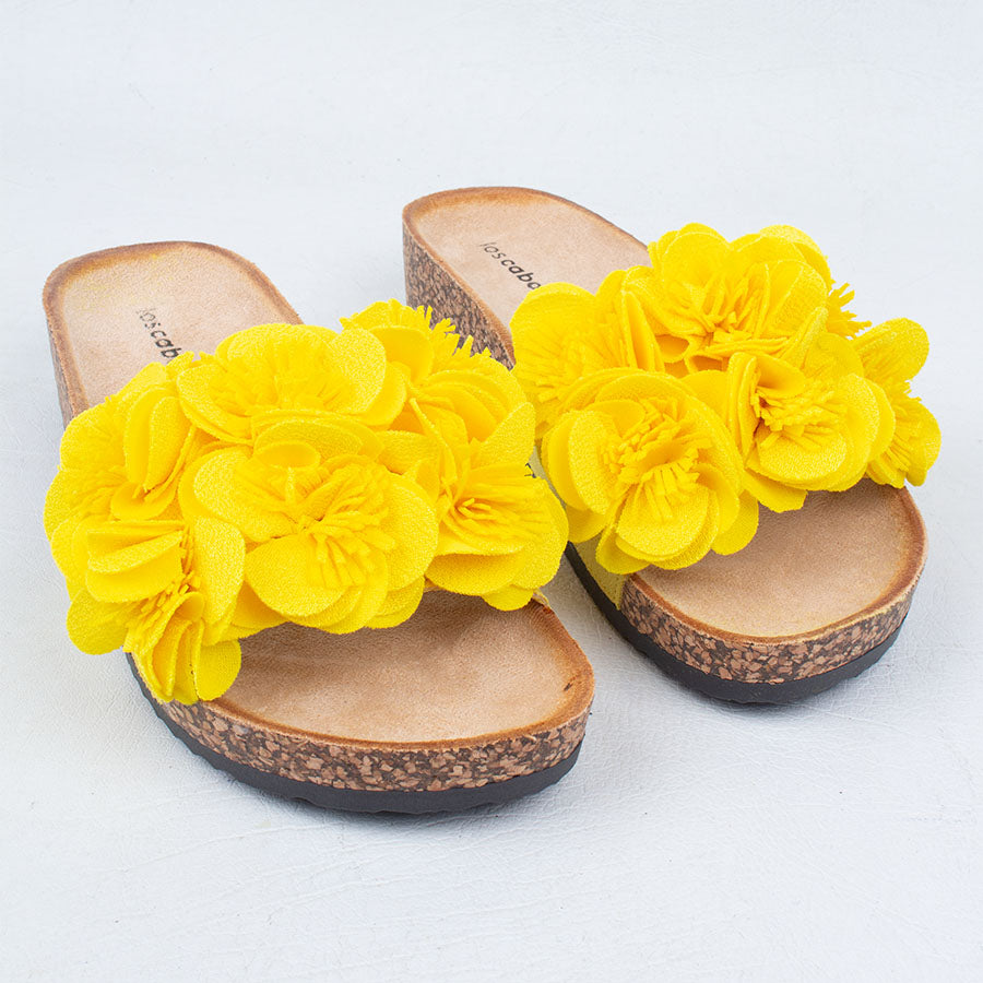 Corsage Slide