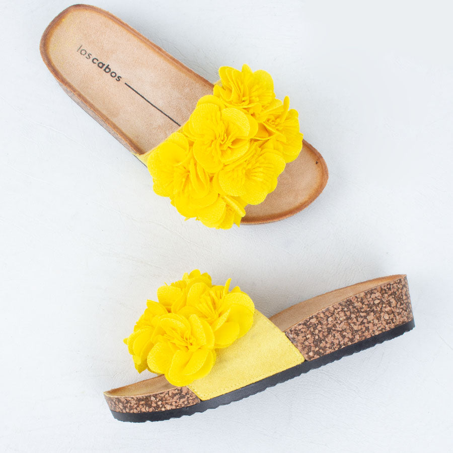 Corsage Slide