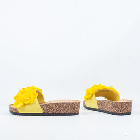 Corsage Slide