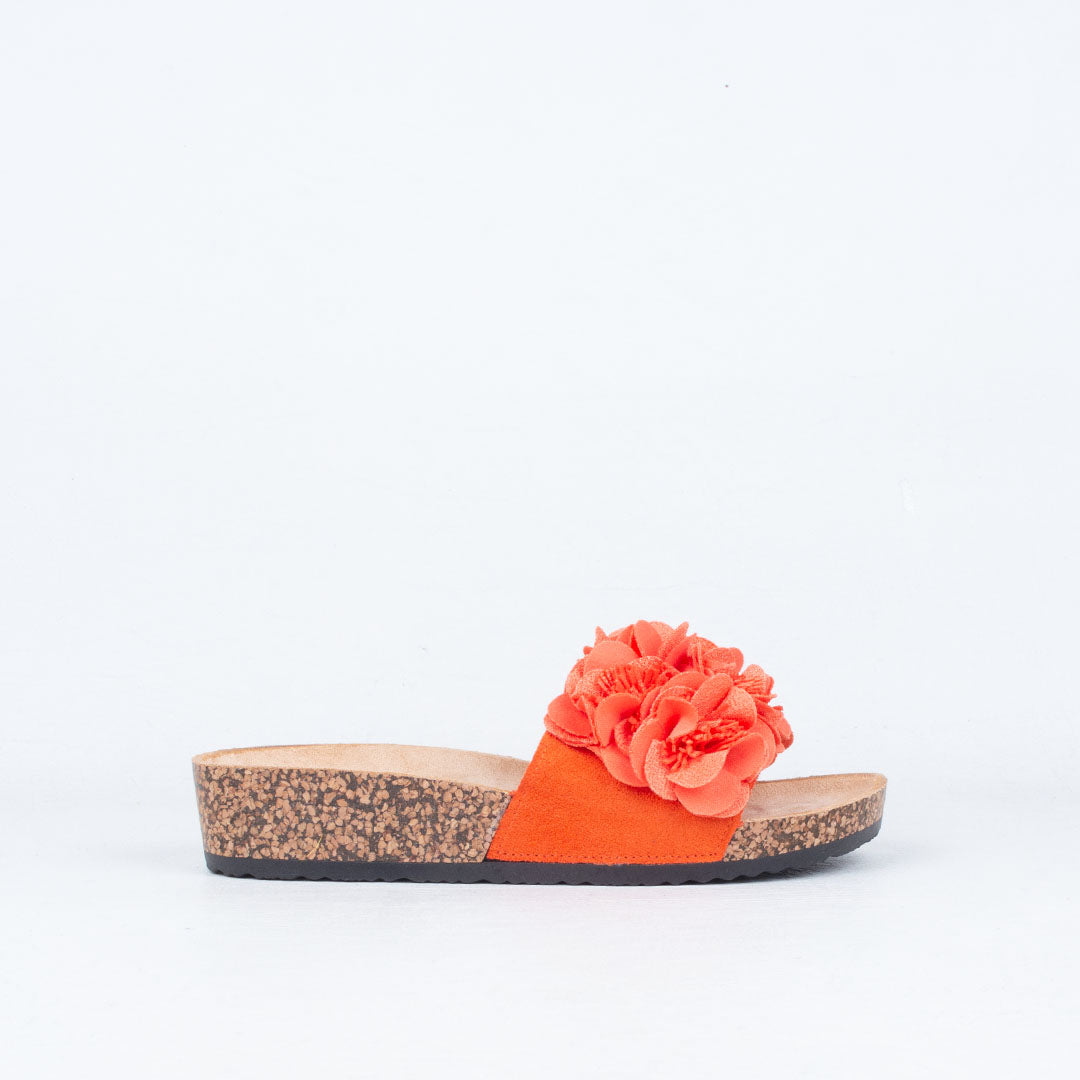 Corsage Slide