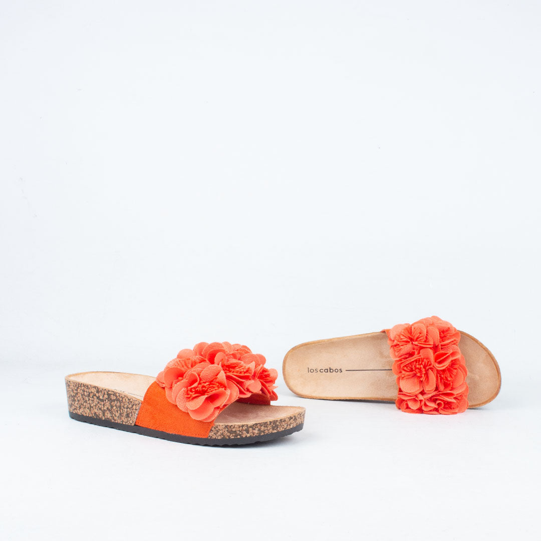 Corsage Slide