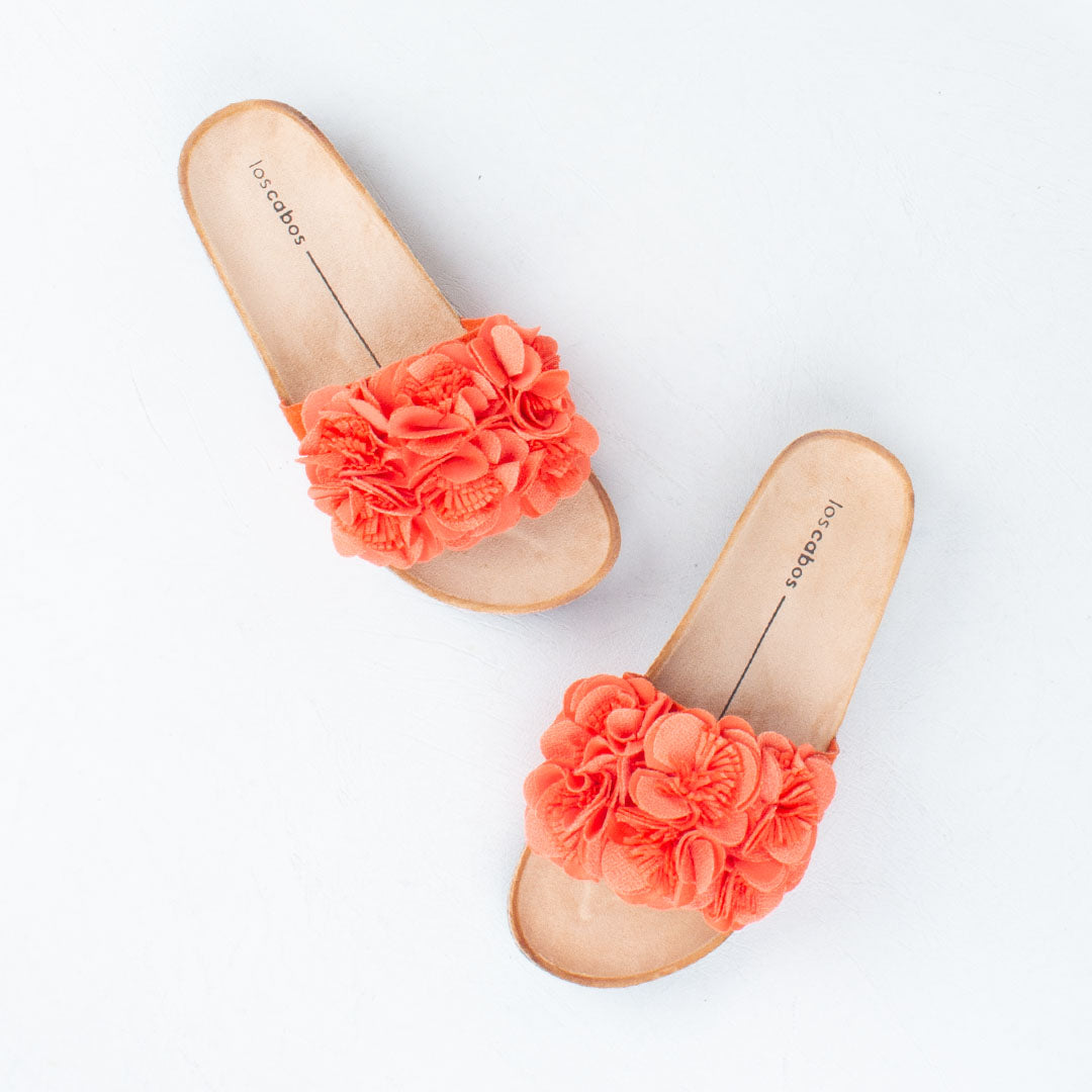 Corsage Slide