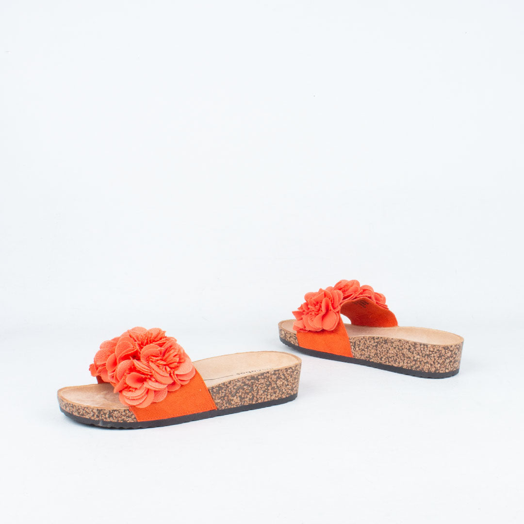 Corsage Slide