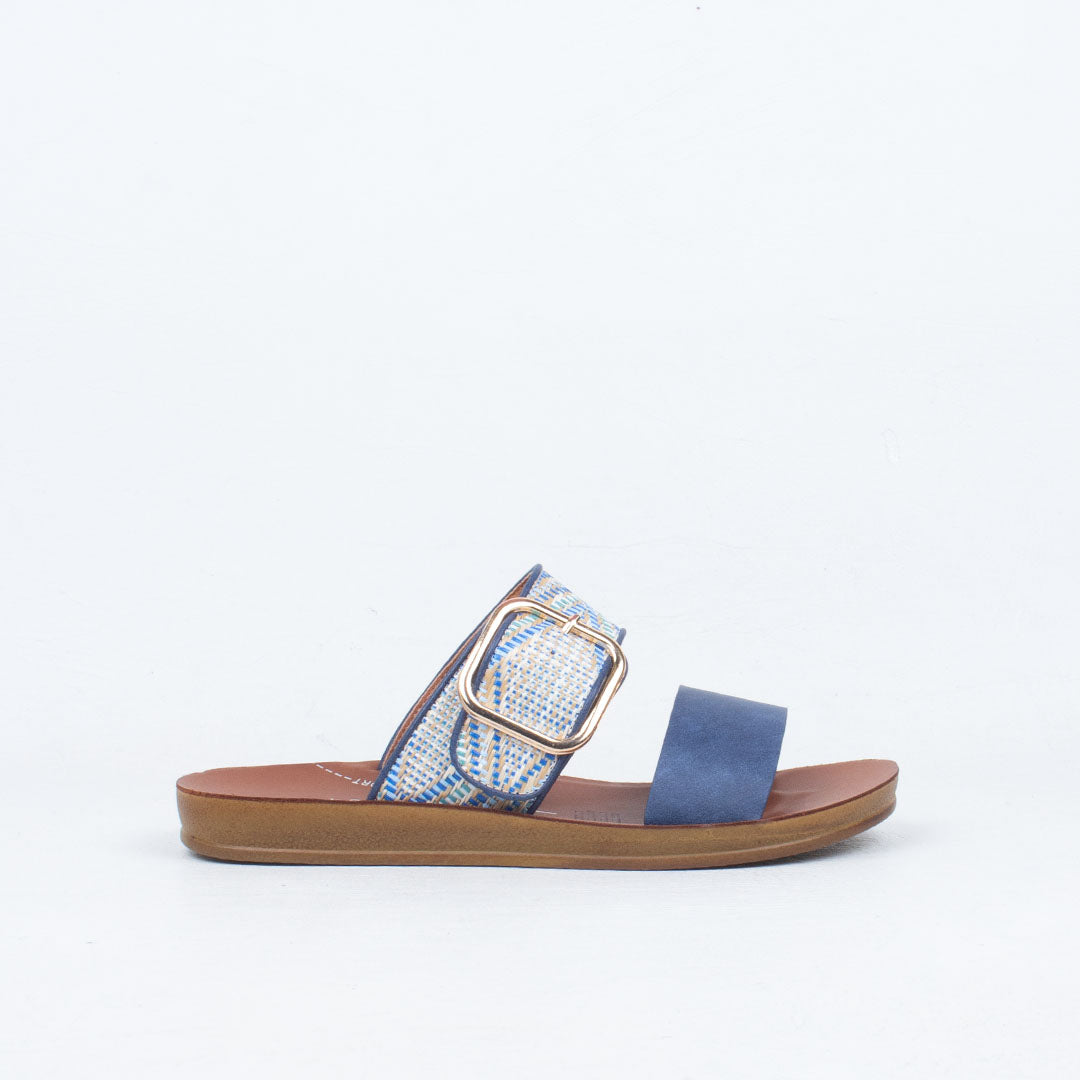 Doti Slide