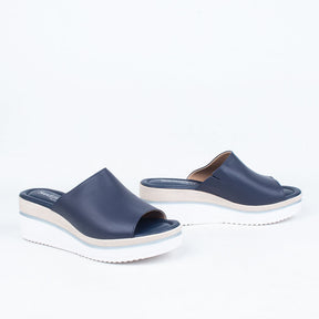 Lula Wedge Slide