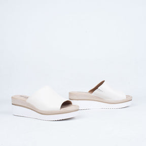 Lula Wedge Slide