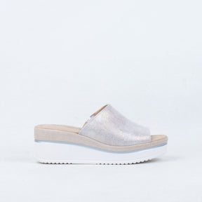 Lula Wedge Slide