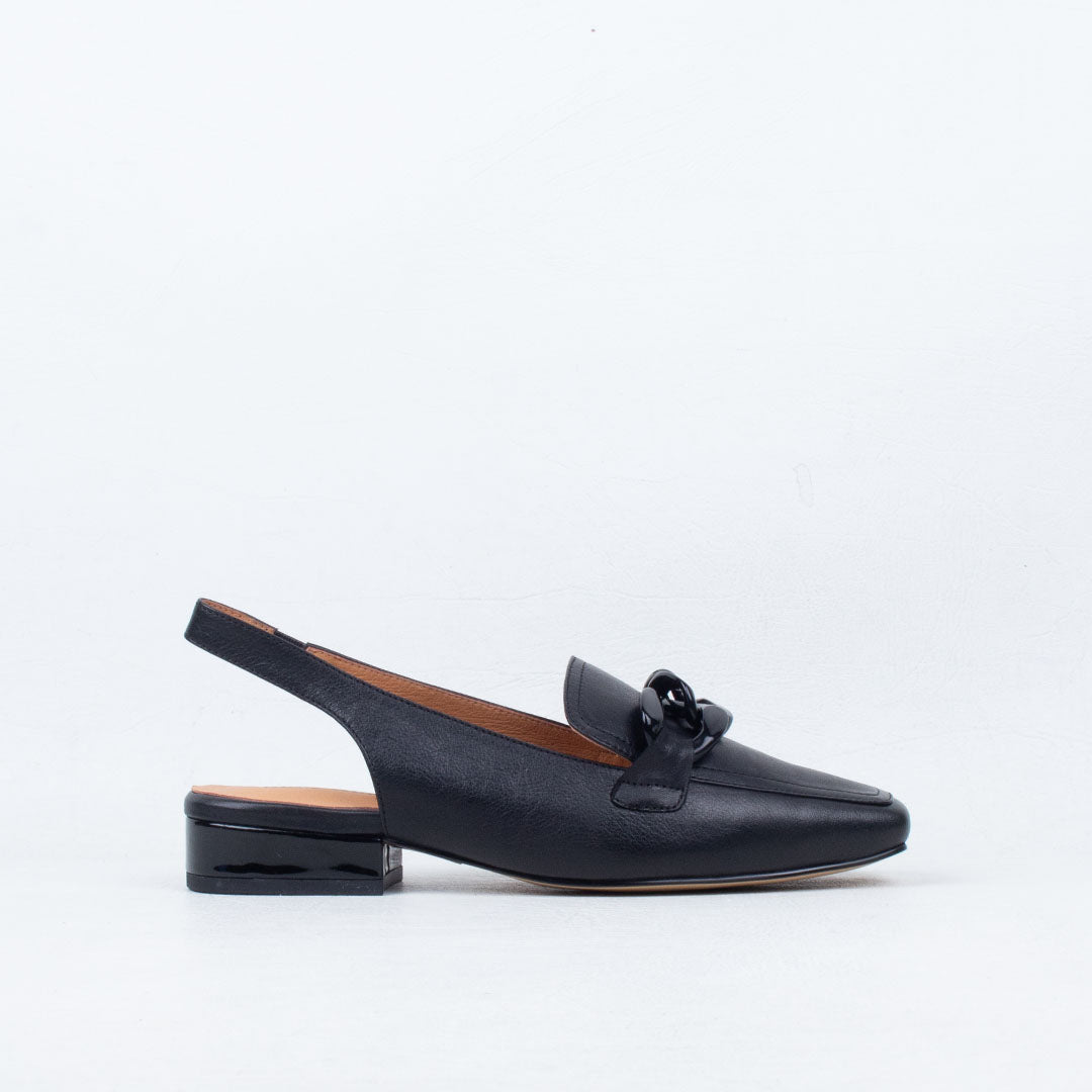 Randal Slingback