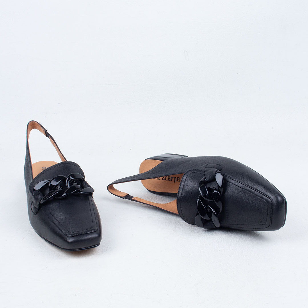 Randal Slingback