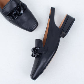 Randal Slingback
