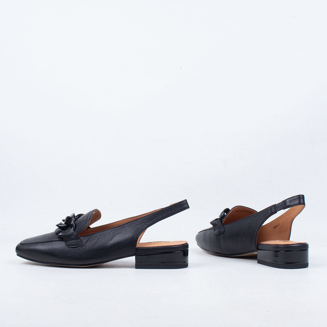 Randal Slingback