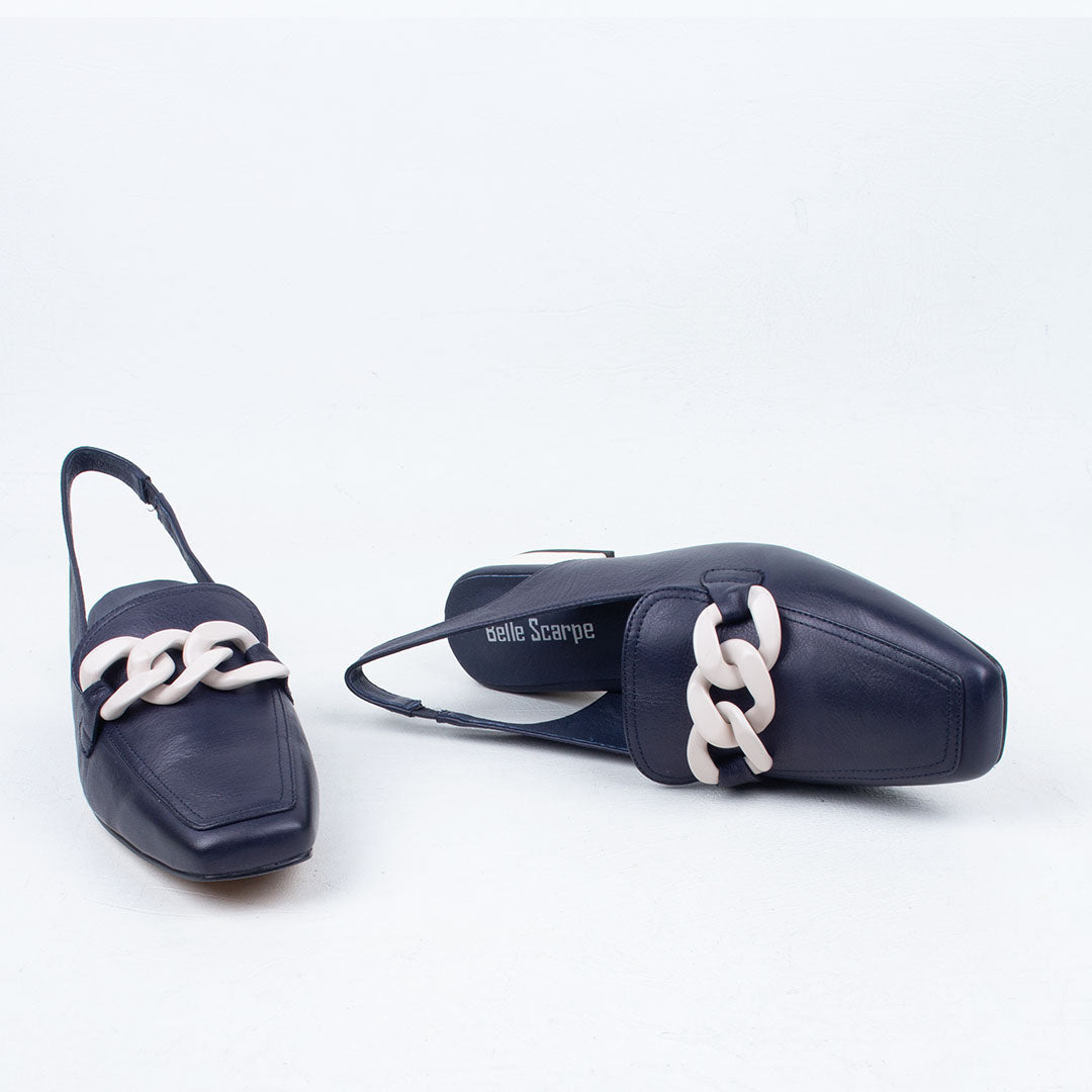 Randal Slingback