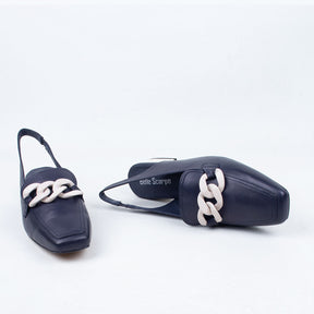 Randal Slingback