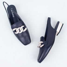 Randal Slingback