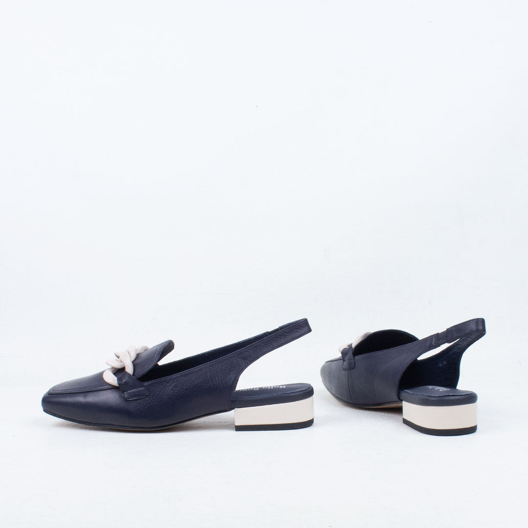 Randal Slingback