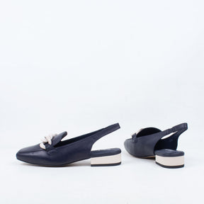 Randal Slingback