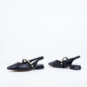 Reema Slingback