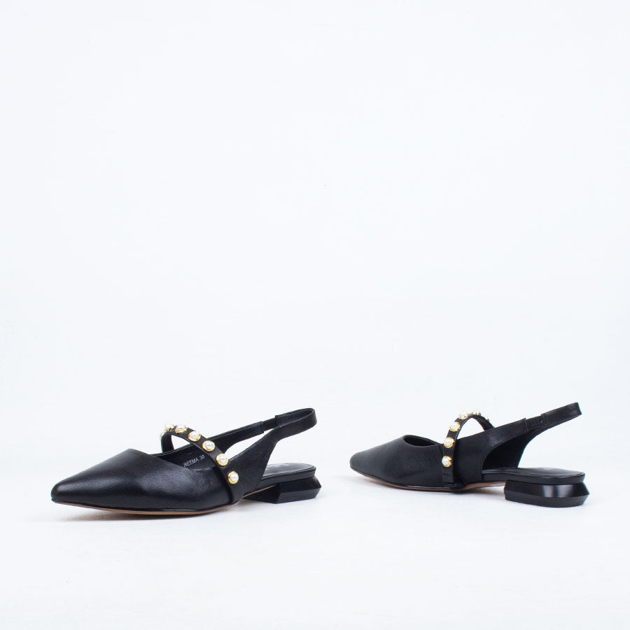 Reema Slingback