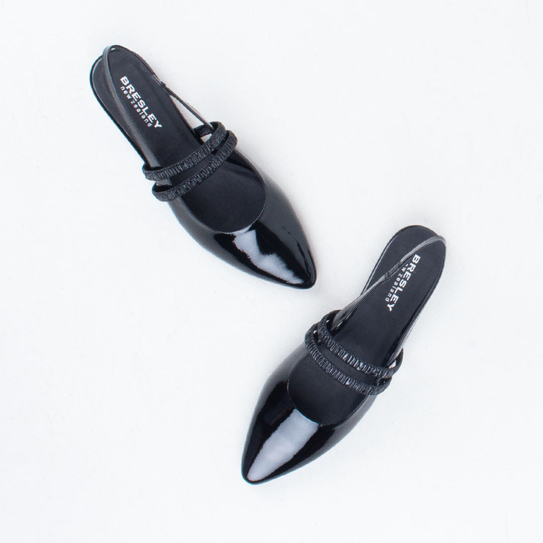 Abbot Slingback