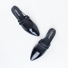 Abbot Slingback