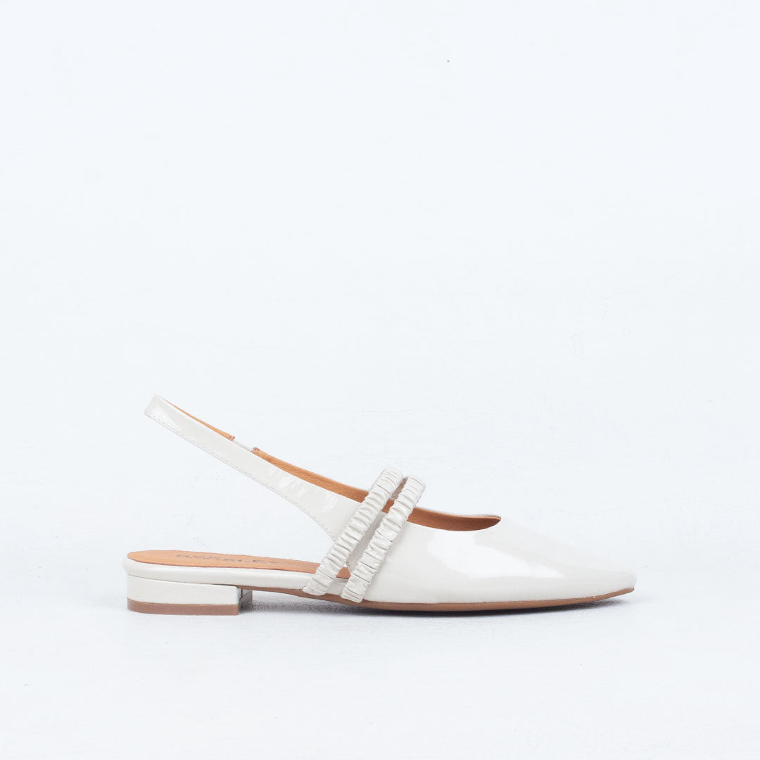 Abbot Slingback