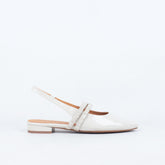 Abbot Slingback