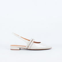 Abbot Slingback