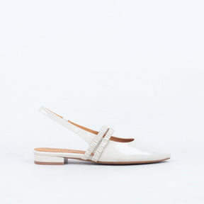 Abbot Slingback