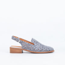 Asp Slingback