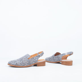 Asp Slingback