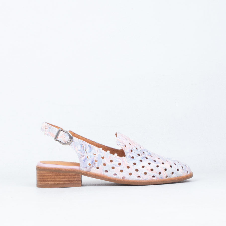 Aspar Slingback
