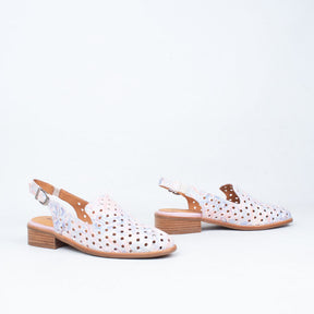 Aspar Slingback