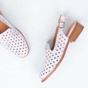 Aspar Slingback