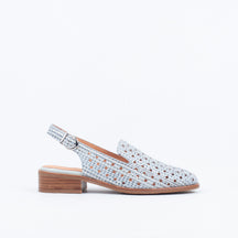 Asp Slingback