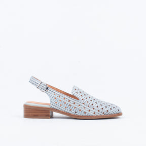 Asp Slingback