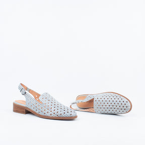 Asp Slingback