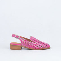 Asp Slingback