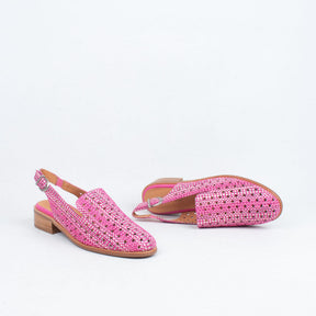 Asp Slingback