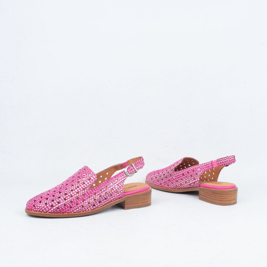 Asp Slingback