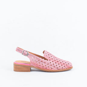 Asp Slingback