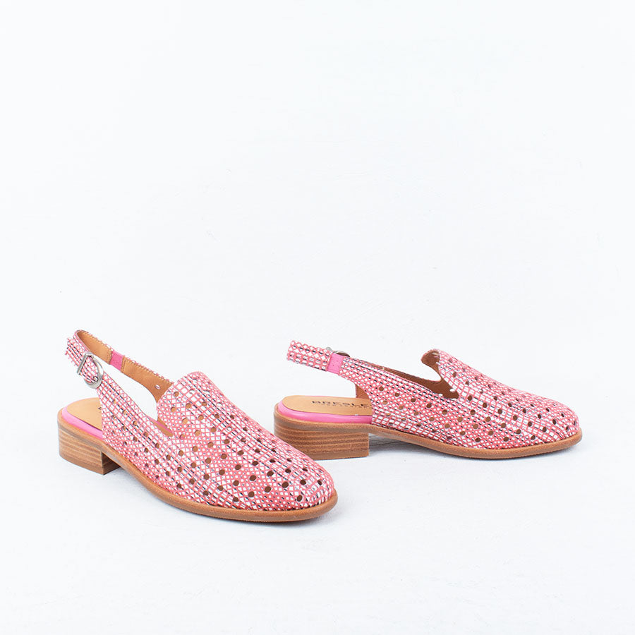 Asp Slingback