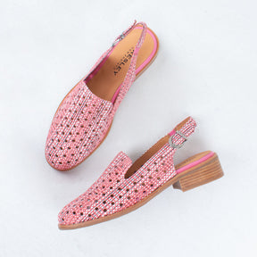 Asp Slingback