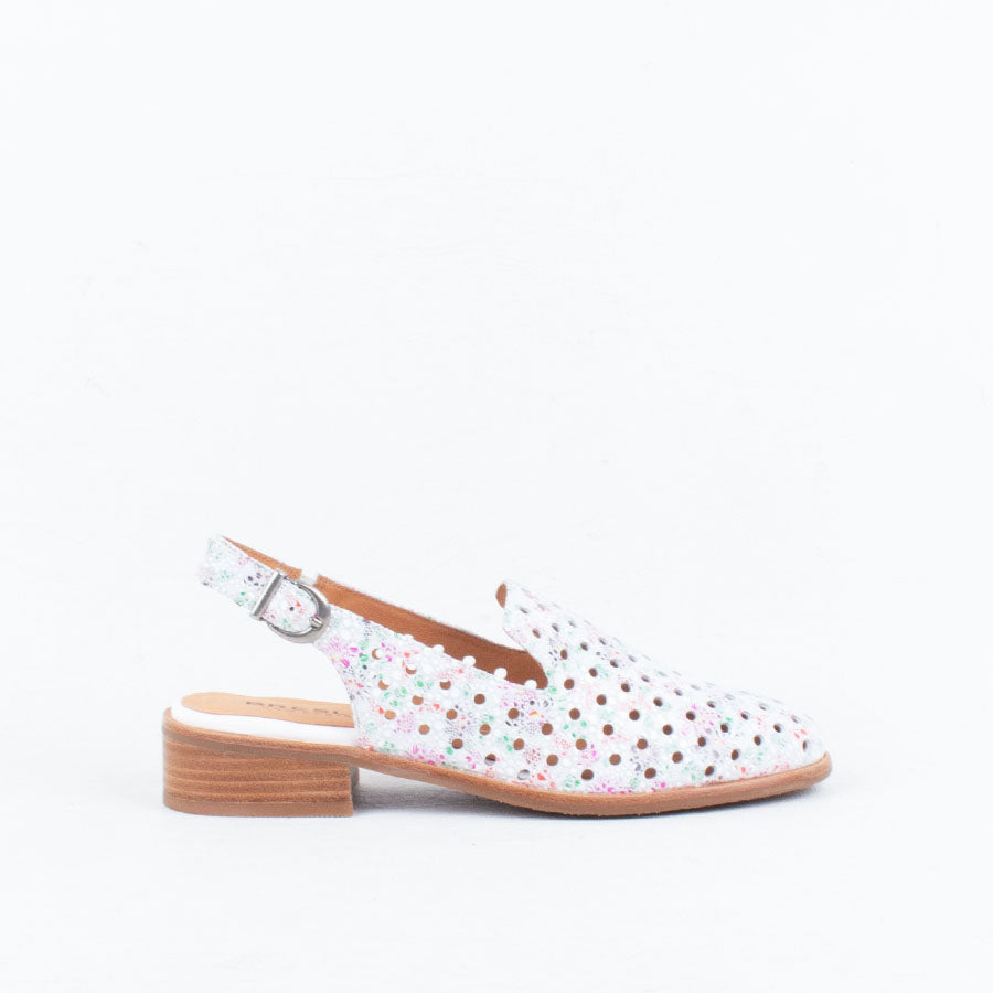 Asp Slingback