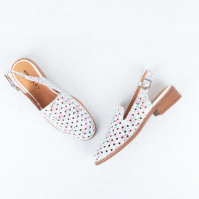 Asp Slingback